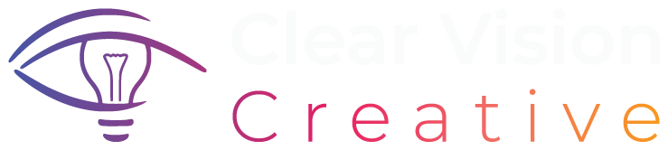 Clear Vision Creative Home Page